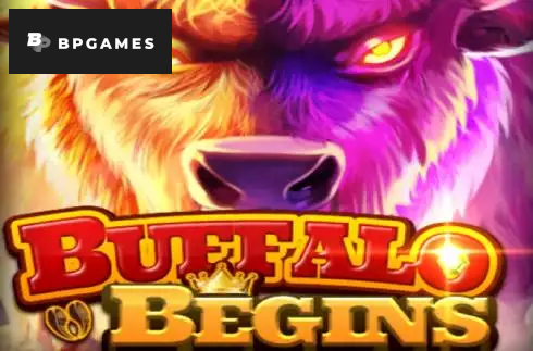 Buffalo Begins